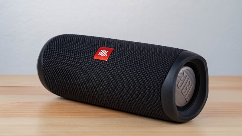Copenhagen Soundbar